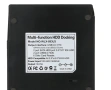Докинг станция за твърд диск Многофункционална 2.5/3.5" IDE&SATA база за твърд диск USB 3.0 , снимка 4