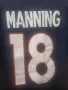 Оригинален екип на Denver Broncos(NFL) - Peyton Manning, снимка 9