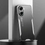 Xiaomi Poco X7 Pro 5G / Redmi Turbo 4 5G Aluminium Alloy/ Anti-drop Удароустойчив Калъф и Протектор, снимка 7