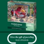 Нов Пъзел 500 XL части Falcon Grandad's Garage за възрастни забавление и колекция, снимка 8