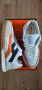 Hermes Bouncing Sneakers Естествена кожа и велур мъжки обувки сникърси , снимка 6