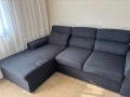 Ъглов диван, снимка 1