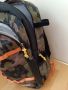 Раница Rapala Jungle Backpack - 47x30x14cm, снимка 2