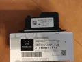 Оригинален стабилизатор на напрежение A2059053414 за Mercedes W205 W213 X253 2014–2018, снимка 5