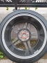 Джанти Borbet 5x112 18 цола ЕТ40 Офсет72 с летни гуми 225/40 R18, снимка 8