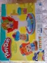 детски игри за пластелин Play doh сладкарница и прически, снимка 2