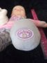 Кукла с меко тяло Zapf Creation Baby Annabell , снимка 5