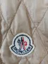 Дамска грейка с пух Moncler, снимка 3