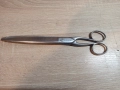 Стара шивашка Ножица "Solingen", снимка 2