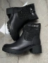 Обувки от затворил магазин, снимка 11