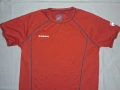 2 броя Mammut - (L) и (S)  спортна тениска (термо бельо), снимка 2