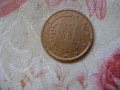 5 euro cent, снимка 2