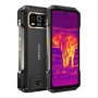 Смартфон Ulefone - Armor 27 Pro 5G, 6.78'', 12GB/256GB, черен, снимка 2
