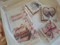 Меденки за 8ми март, снимка 5