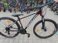 SPRINT Велосипед 27.5" Shockblaze R2, снимка 2