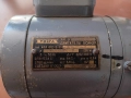 Електродвигател, снимка 1