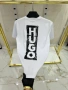 Hugo Boss Мъжка Тениска👕Мъжка Блуза С Къс Ръкав Хуго Бос - Налични Различни Модели Код A1278, снимка 6