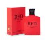 Парфюм Red Intense For Men Eau De Toilette 100ml, снимка 6