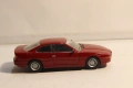 1:43 DEL PRADO BMW 850 КОЛИЧКА ИГРАЧКА МОДЕЛ, снимка 5