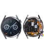 LCD Дисплей и Тъч Скрийн с Рамка за Huawei Watch GT 3 46mm JPT-B29, снимка 1