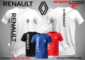RENAULT тениска и шапка, снимка 12