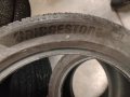 2бр.зимни гуми 235/45/18 Bridgestone, снимка 3
