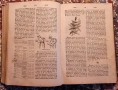 Речник на светото писание. Цариград. 1884., снимка 5