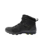 Мъжки обувки JACK WOLFSKIN Vojo 3 Texapore Mid Shoes Black, снимка 5