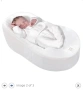 Red Castle Cocoonababy с допълнителен чаршаф, снимка 2