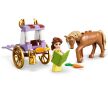 LEGO® Disney Princess™ 43233 - Каляската на Бел, снимка 3