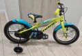 Детски велосипед Драг Drag Alpha 16", снимка 5