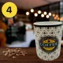 Чаша за кафе и чай COFFEE 1 брой, различни варианти, снимка 2