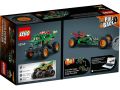 НОВИ! LEGO® Technic 42149 Monster Jam™ Dragon™, снимка 6