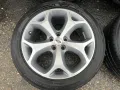 5х108 18 Джанти Ford Kuga Focus Mondeo 5x108 Форд Оригинални джанти, снимка 5