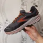 Brooks Cascadia 16 Gtx Gore-Tex номер 44 ,5 маратонки водоустойчиви , снимка 16