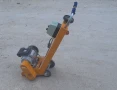 Електрическа фреза за бетон и асфалт, SPE BEF 200, снимка 1