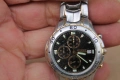 Мъжки Японски часовник ''Citizen 0510''  хронограф, снимка 11