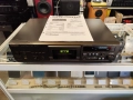 Касетен дек Technics RS-AZ7 Техническо състояние - перфектно. Има забелажки по външния вид., снимка 2
