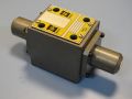 Хидравличен разпределител WADOWICE 4WH10 M1.2 directional valve 24VDC, снимка 1 - Резервни части за машини - 45337046