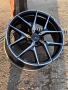 AMG Джанти за Мерцедес Mercedes 18 “ цола 5х112 чисто нови 4х8.5j 4 matic, снимка 5