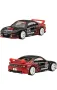 Hot Wheels Premium Diorama ADVAN Racing Team Skyline MR2 Collector Set 2025 PSL + Straight Track Set, снимка 2