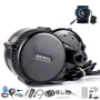 Мотор за велосипед Bafang BBS02B 48V 750W с дисплей EKD01 Blue-t (НОВ), снимка 1