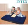 Специално проектиран за вашето удоволствие надуваем матрак Intex 64756 за релаксация, снимка 1 - Надуваеми легла - 45323016