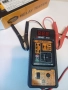тестер за релета и детектор на напрежение за автомобили и камиони, снимка 1