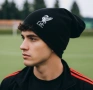 НОВО! ФЕН шапки тип beanie ЛИВЪРПУЛ / LIVERPOOL - универсален размер. Или на ОТБОР по ИЗБОР!, снимка 1