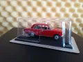 Макет Vaz LADA 2101 Zhiguli 1:43, снимка 1