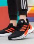 Мъжки маратонки ADIDAS Response Boost Super Running Black, снимка 9