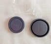 Продават се сет предна и задна капачки за Sony E, снимка 5