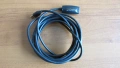 5 метра активен USB удължителен кабел, снимка 1
