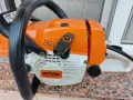 Резачка Stihl 026, снимка 11